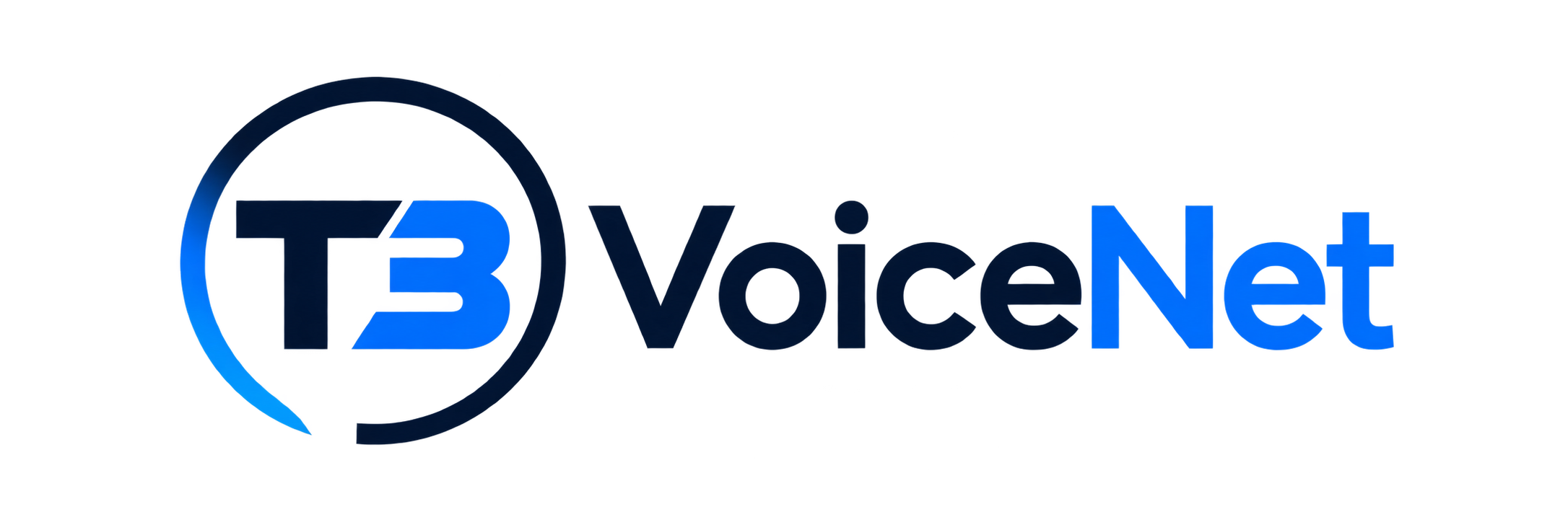 T3 VoiceNet